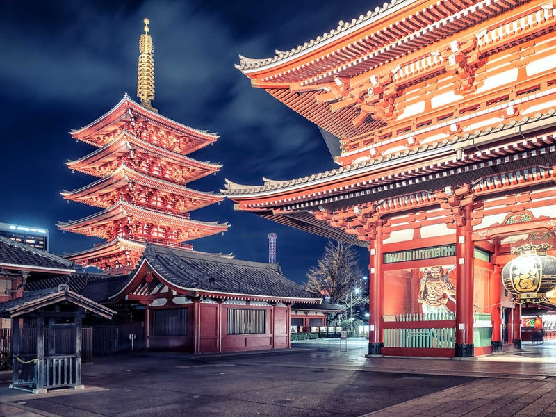 Senso Ji 1