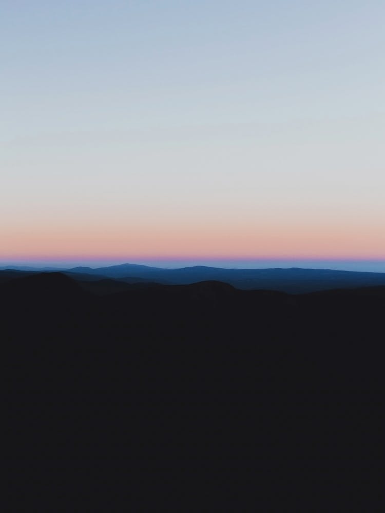 Monashee Mountains Bc