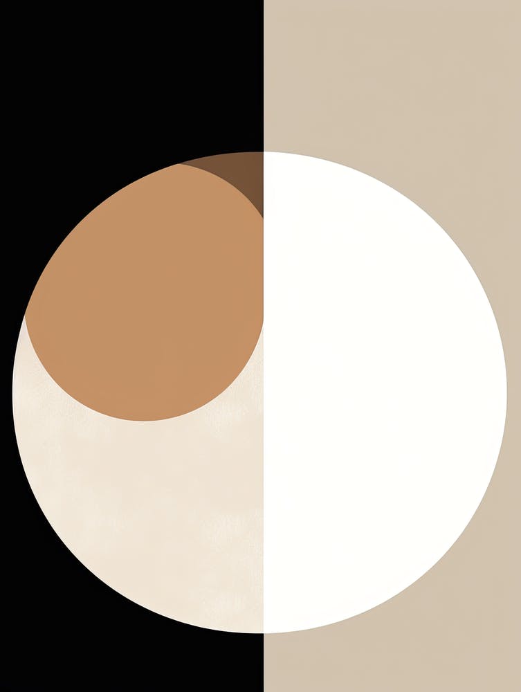 Bayreuth Balance, Geometric Bauhaus