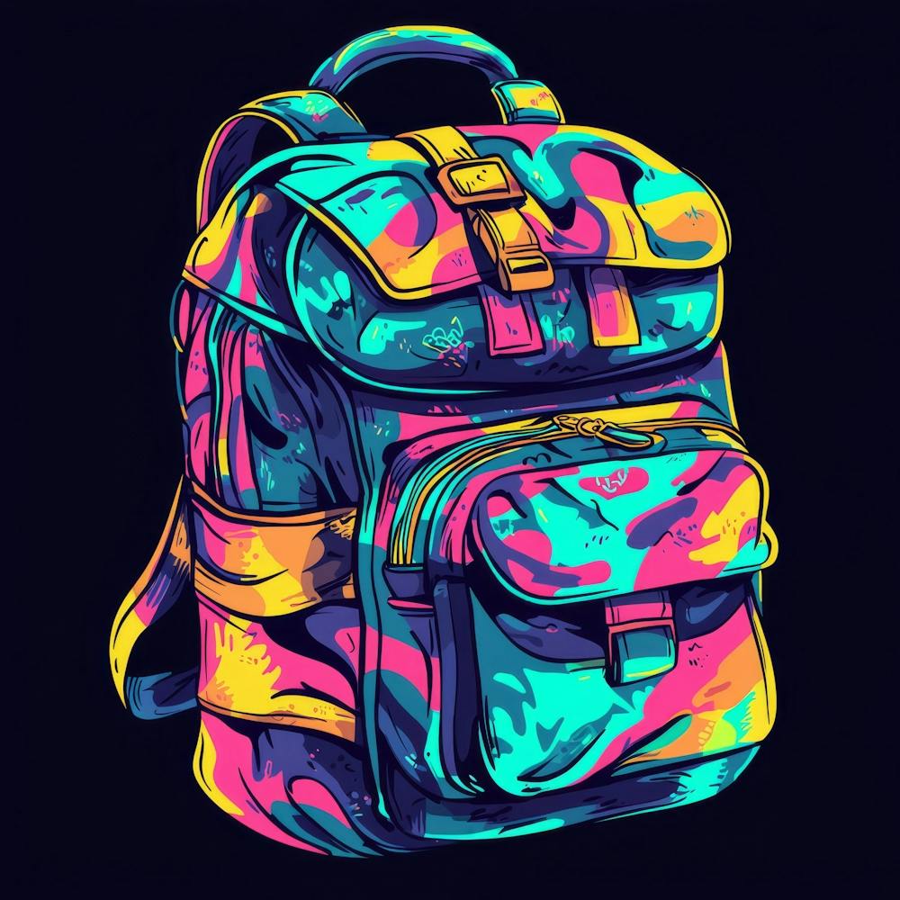 Backpack