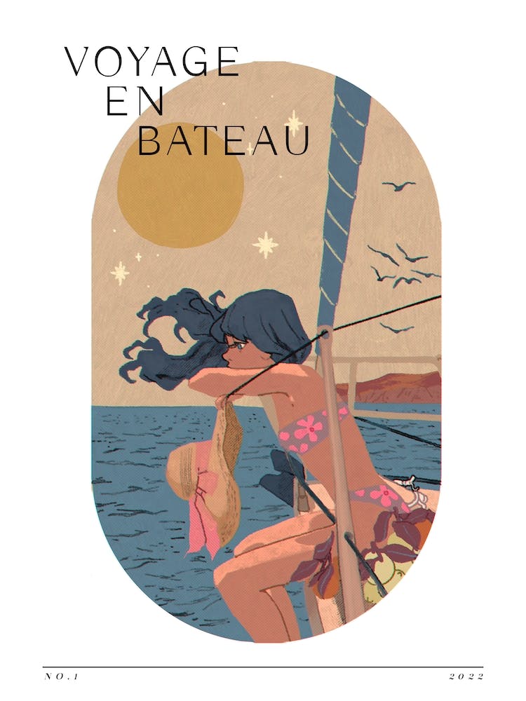 Voyage