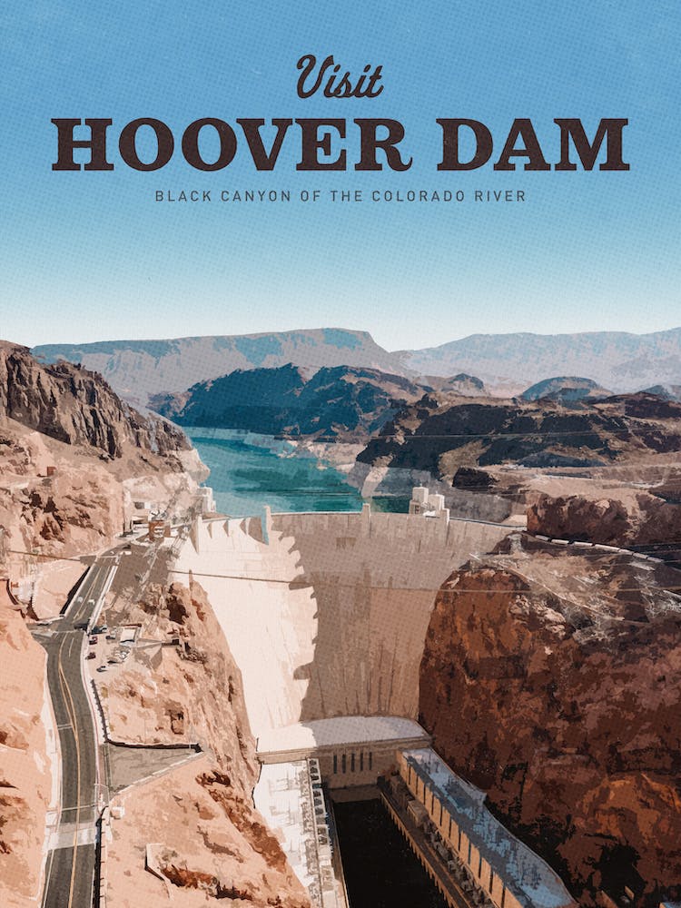 Hoover Dam