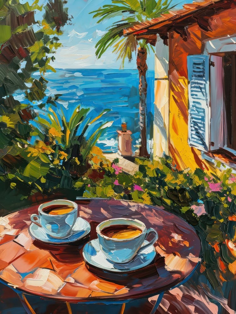 Cagliari Espresso Made In Italy 3