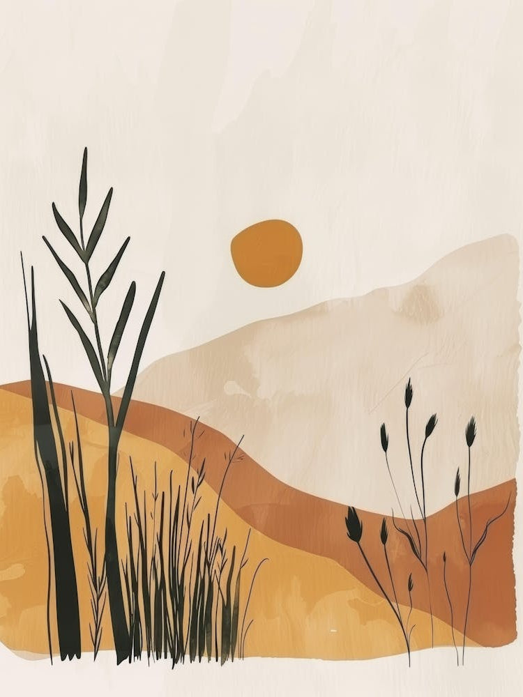 Landscape Painting 65