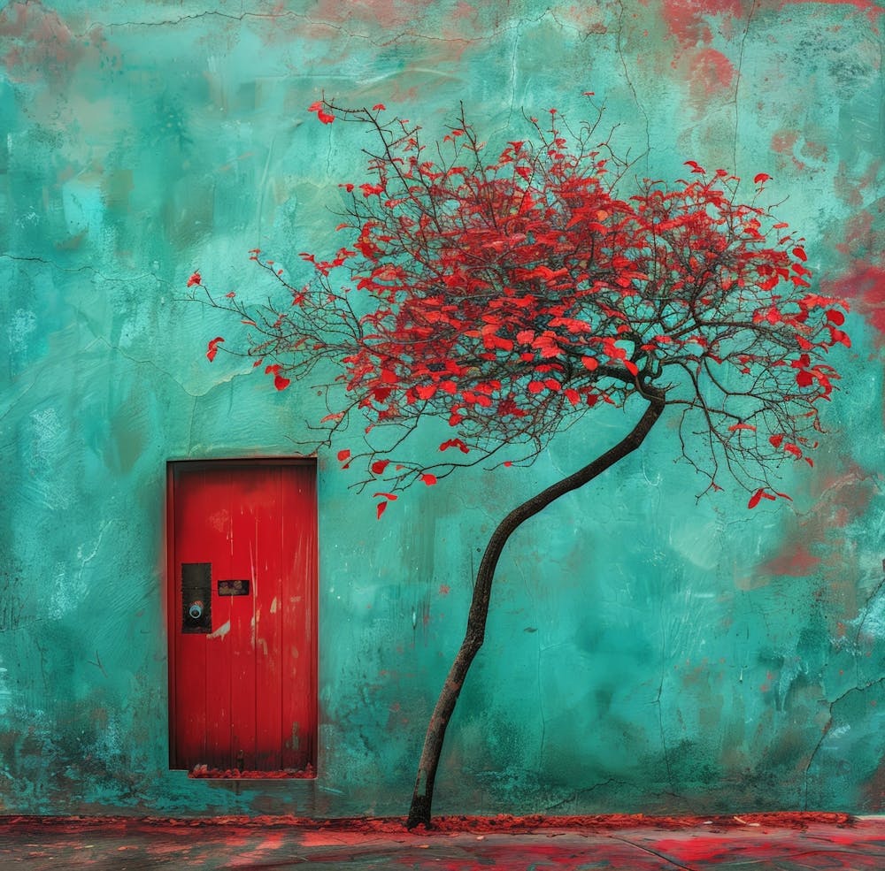 Red Door 10