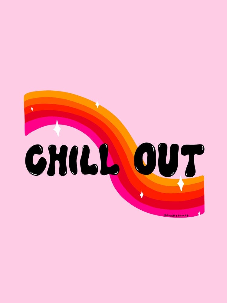 Chill Out