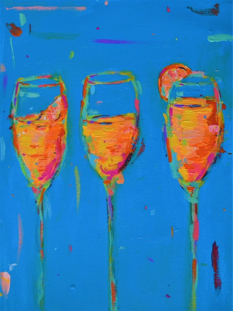 Mimosas