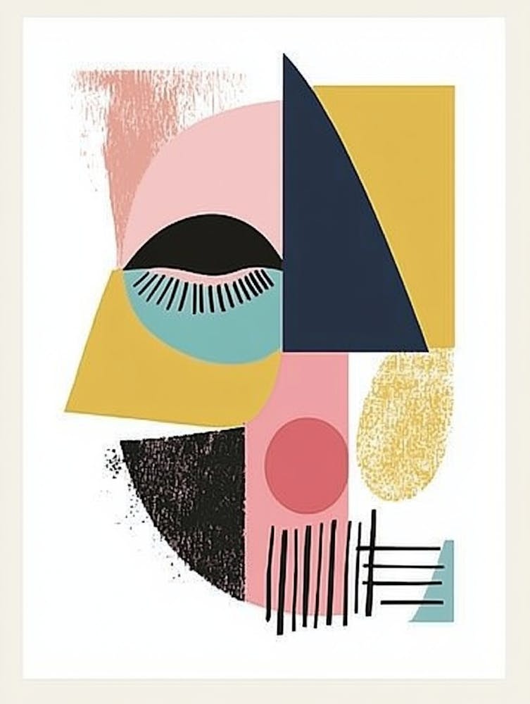 Abstract Painting 88