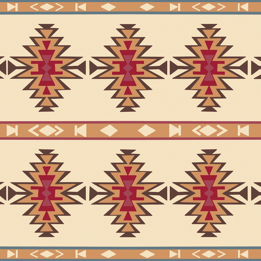 Navajo Pattern