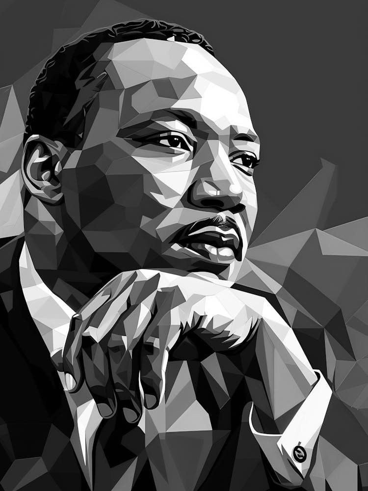 Martin Luther King