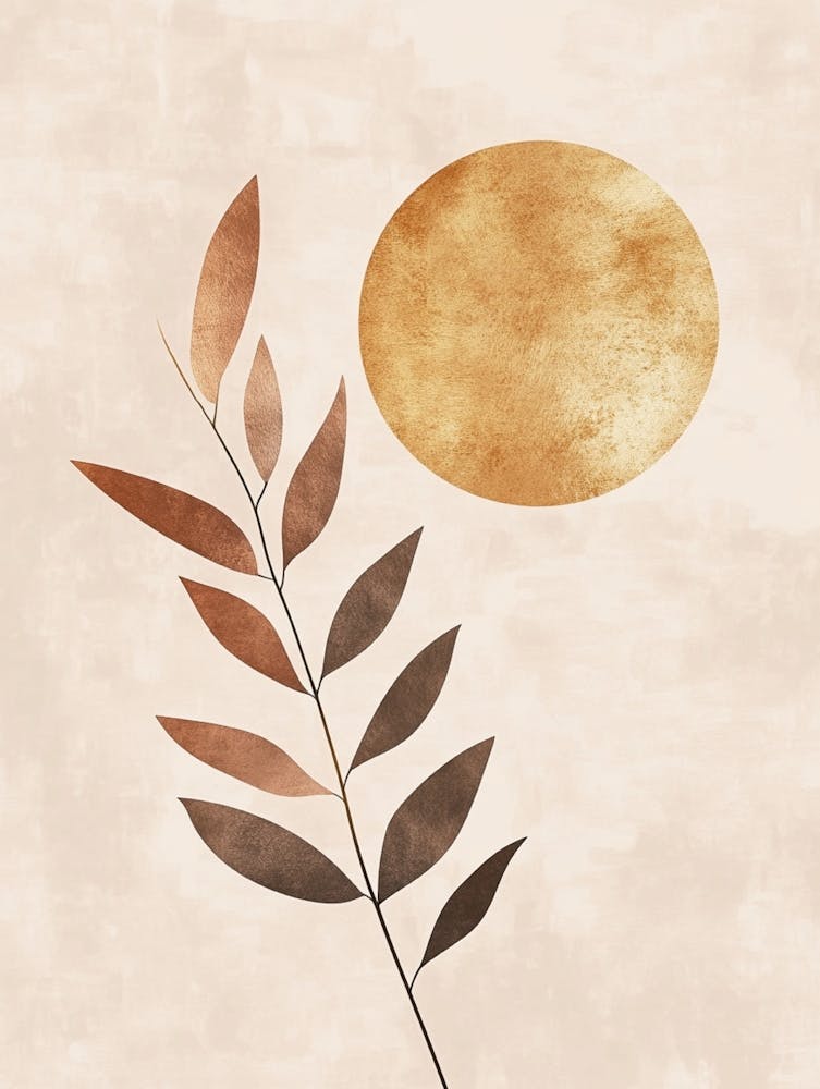 Abstract Painting 143