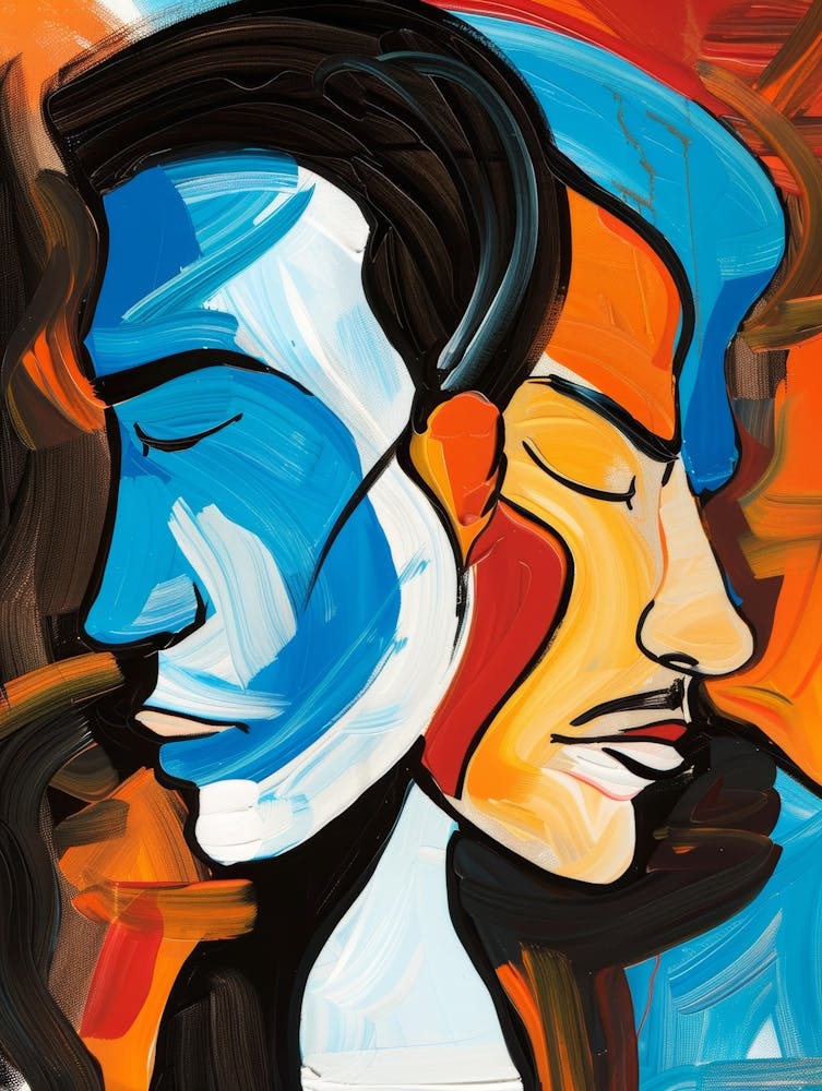 Two Faces 33