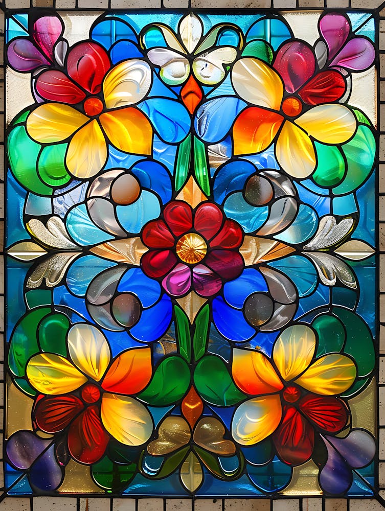 Stained Glass