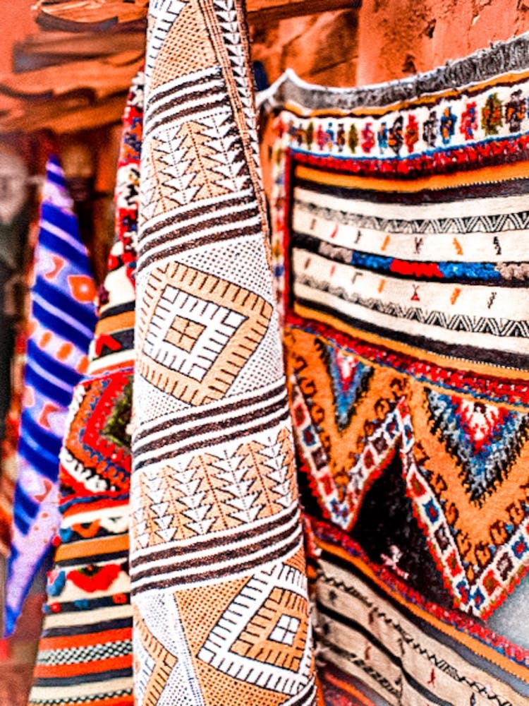 Magic Carpet