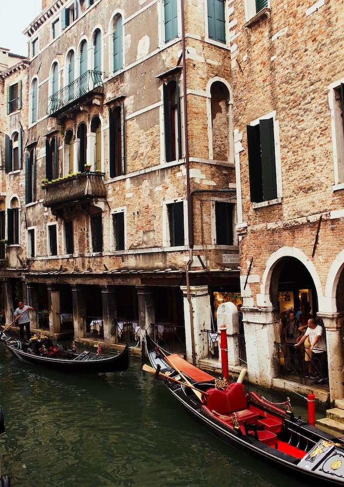 Venezia