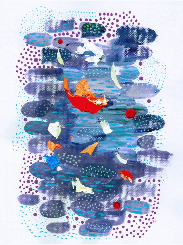 Scraps