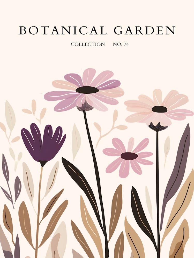 Botanical Garden 1