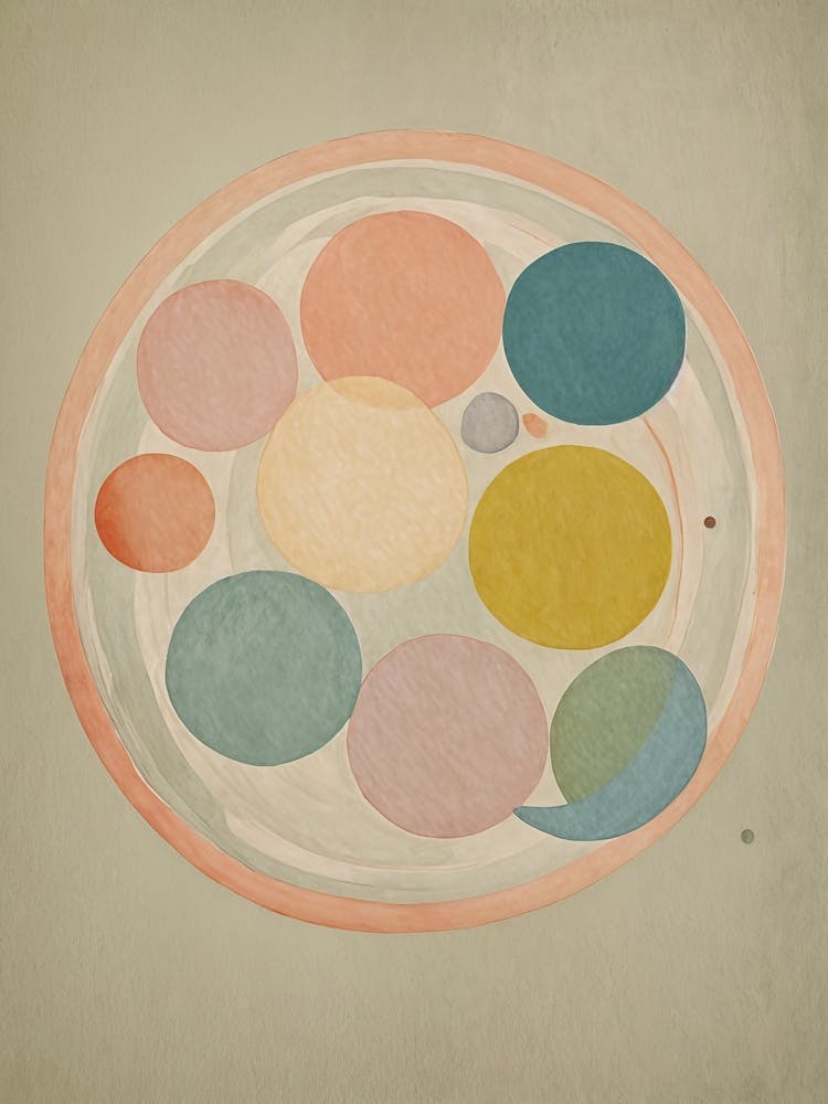 Pastel Community no2