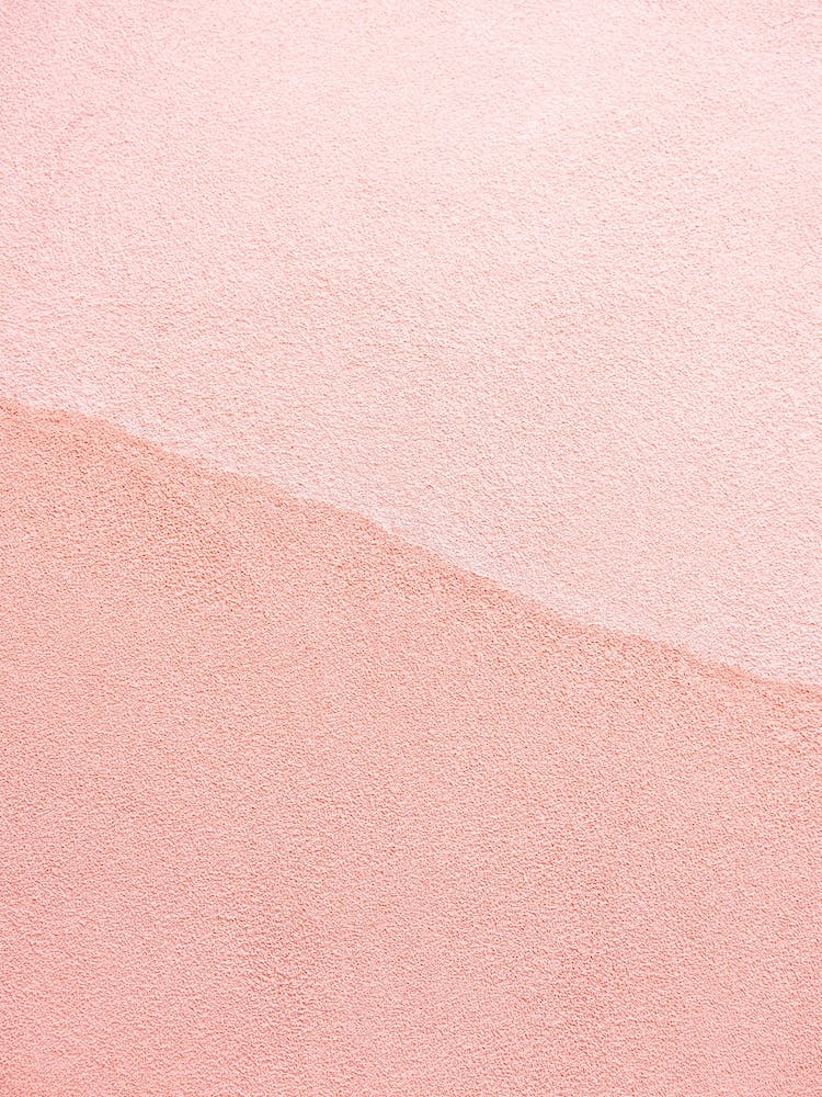 Pastel Pink Duo