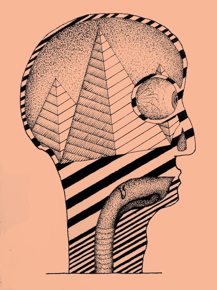Empires Of The Mind