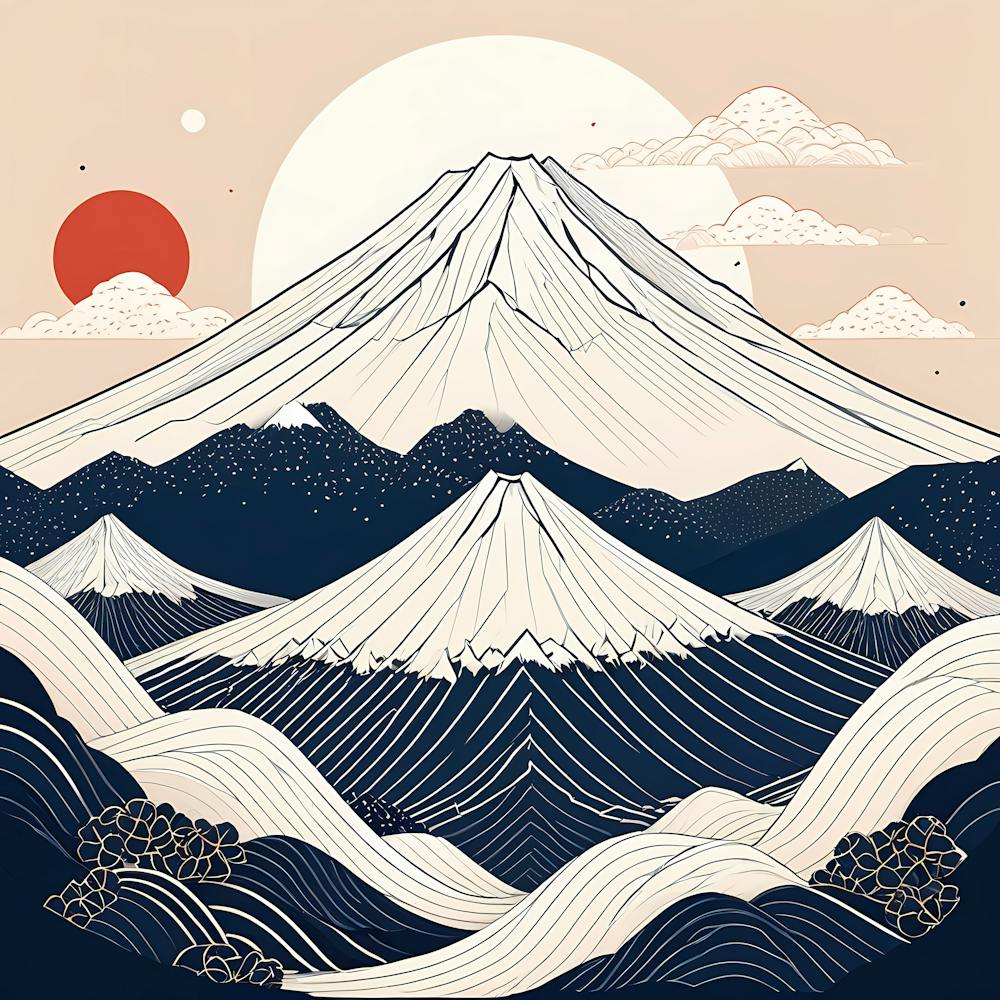 Mt Fuji 13