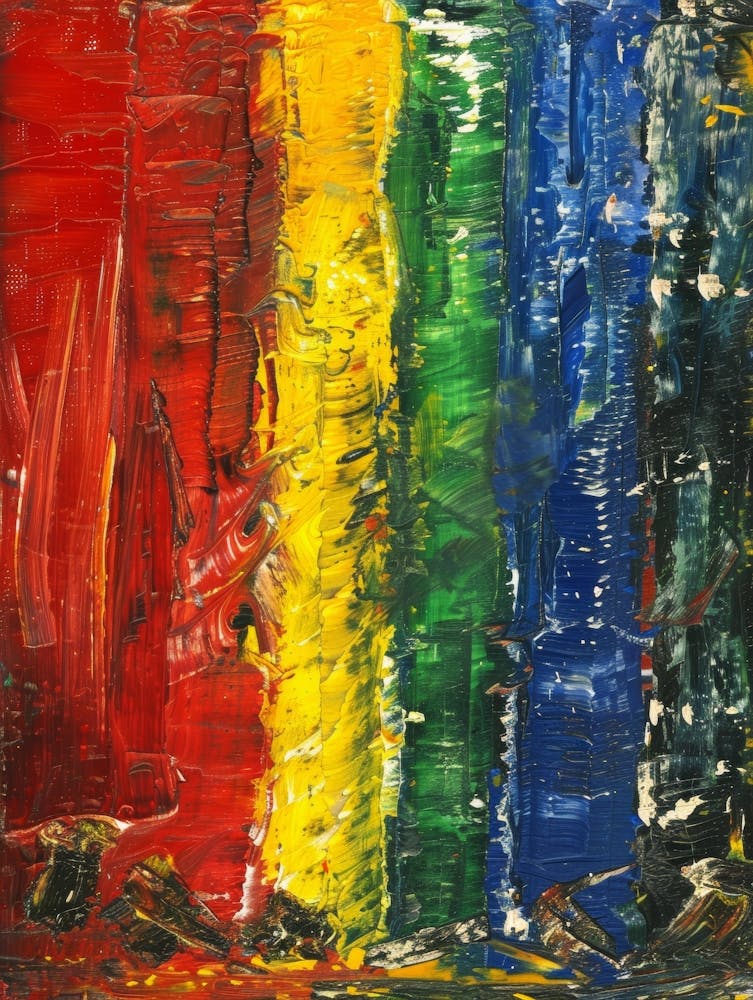 Rainbows 3