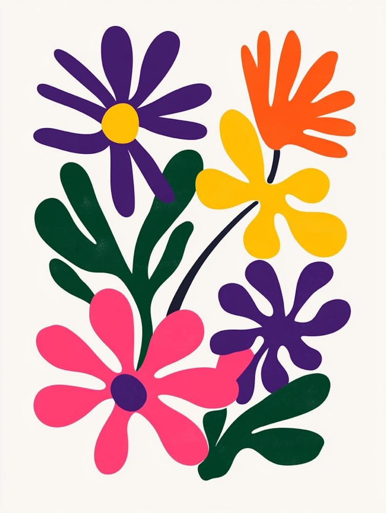 Flowers 1