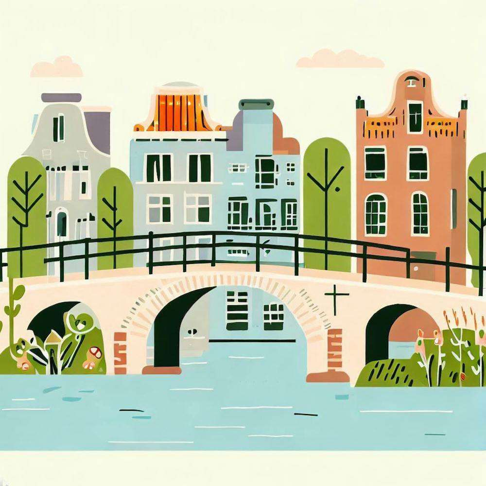 Amsterdam art