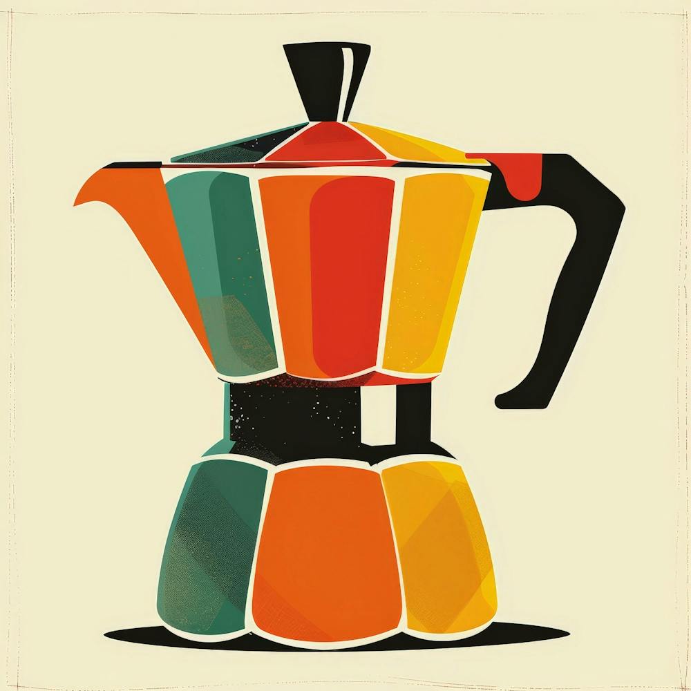 Coffee Pot 1