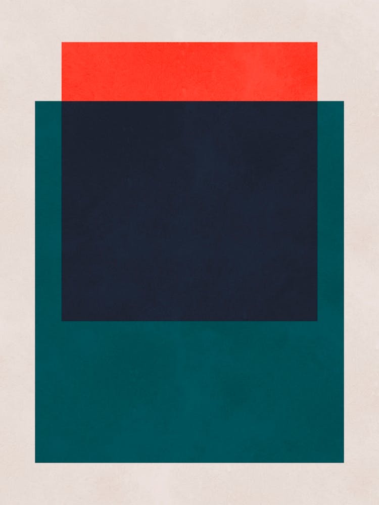 Overlapping colors 2