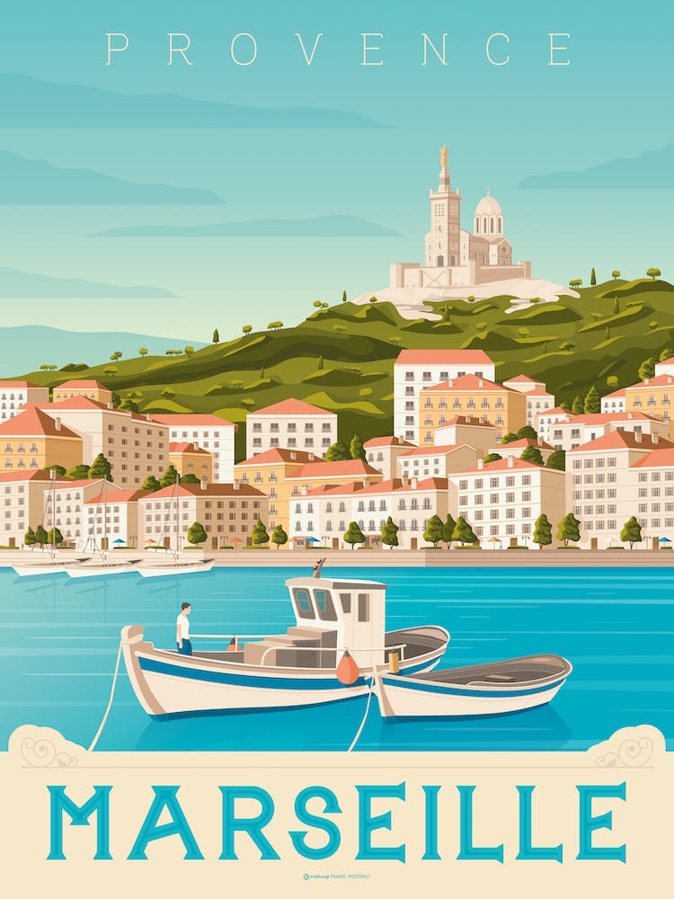 Marseille France
