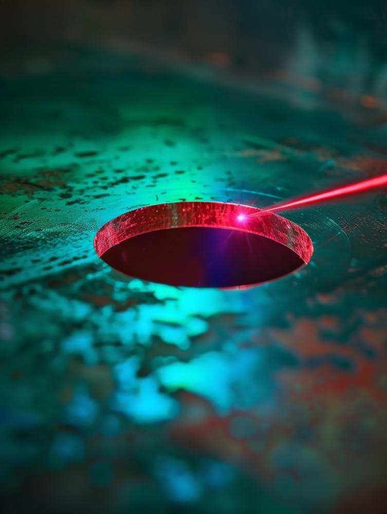 Laser Pointer