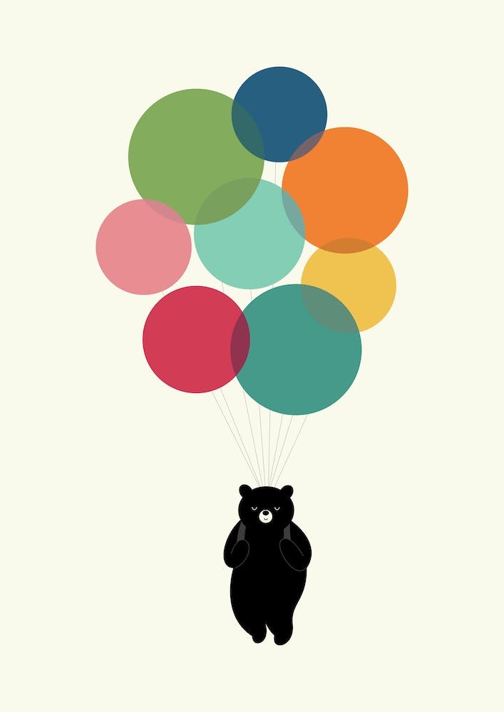 Happy Landing Nursery