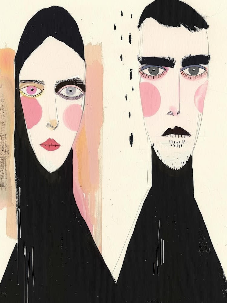 'Love At First Sight' 4