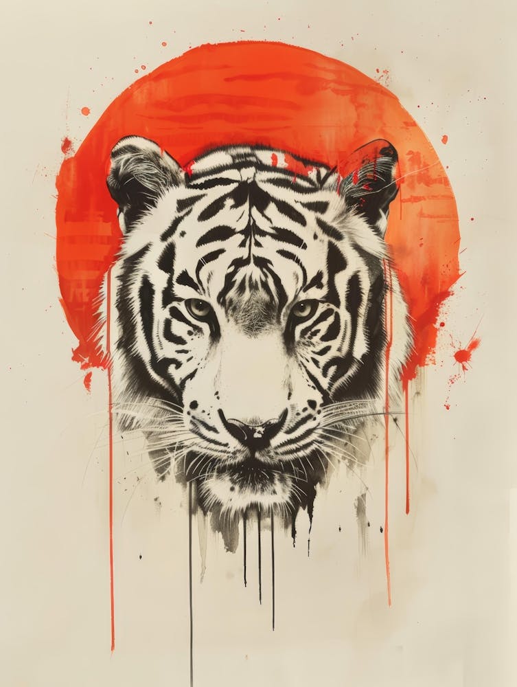 Tiger 71