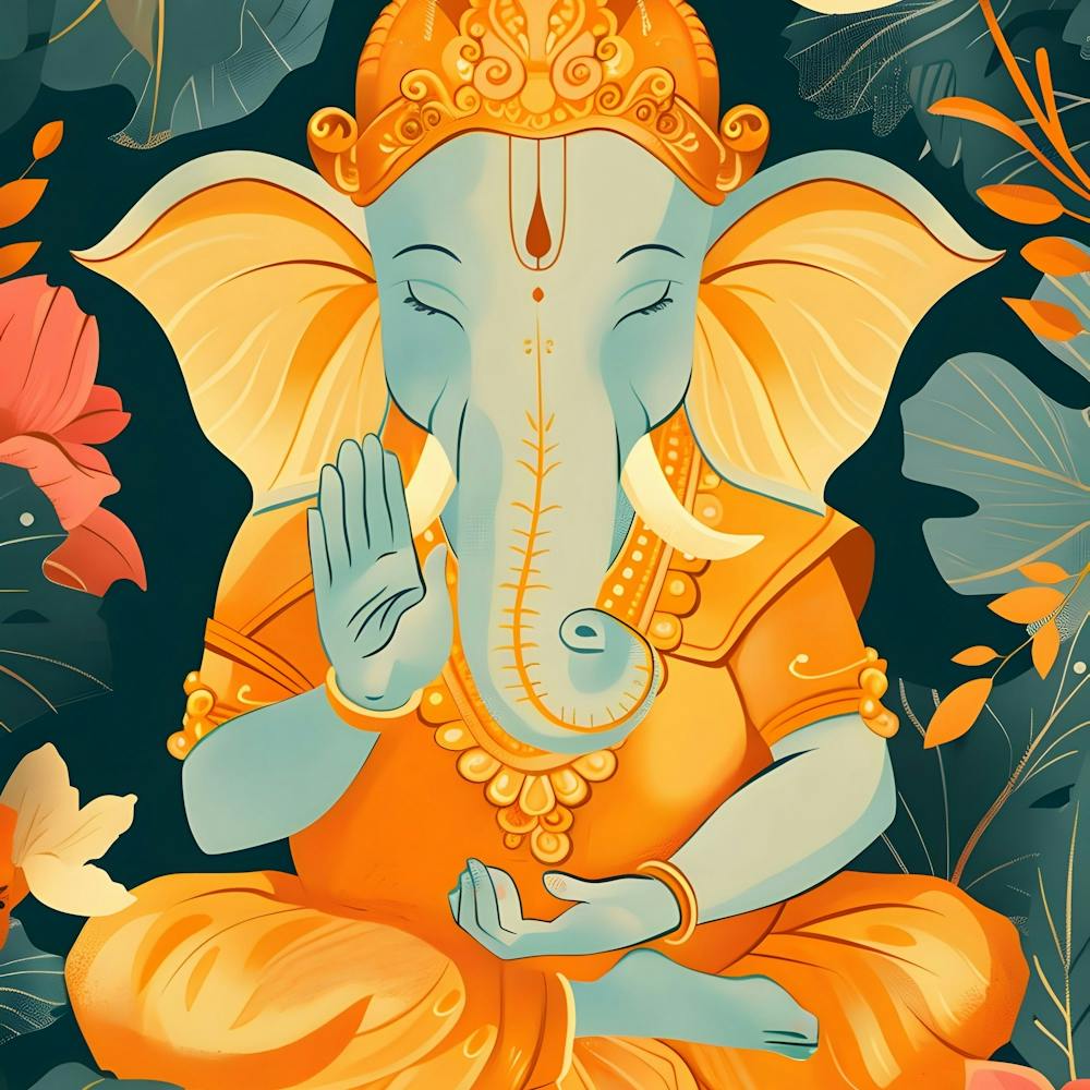 Ganesha