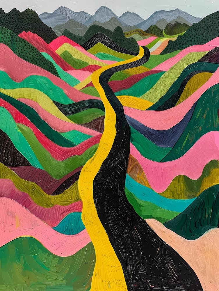 Road To Nowhere 18
