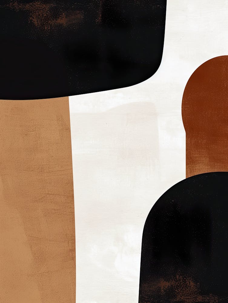 Penang Hill Stone Park Bauhaus Minimalist