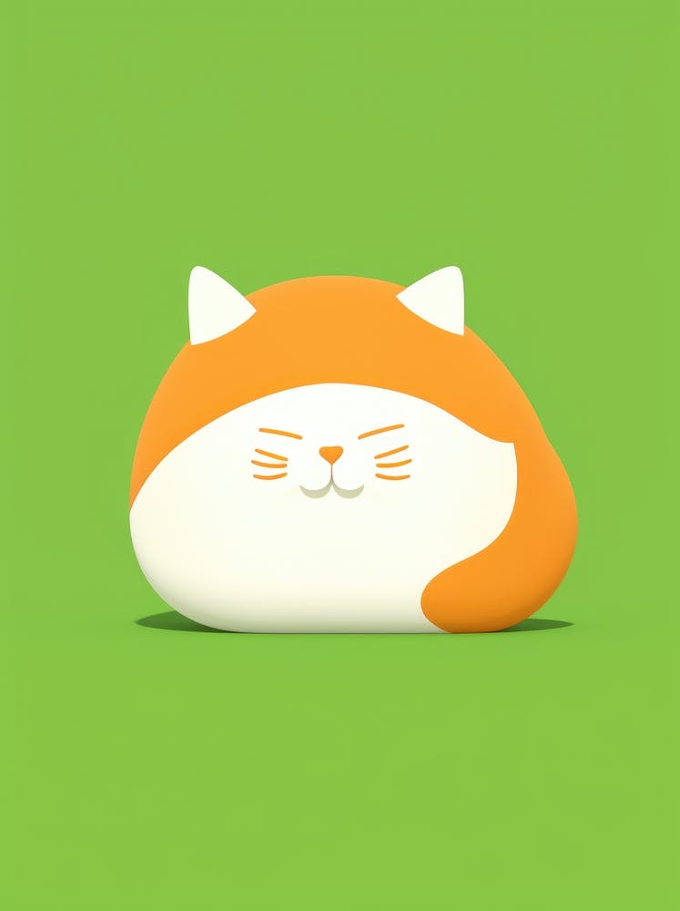 Kawaii Katze 1