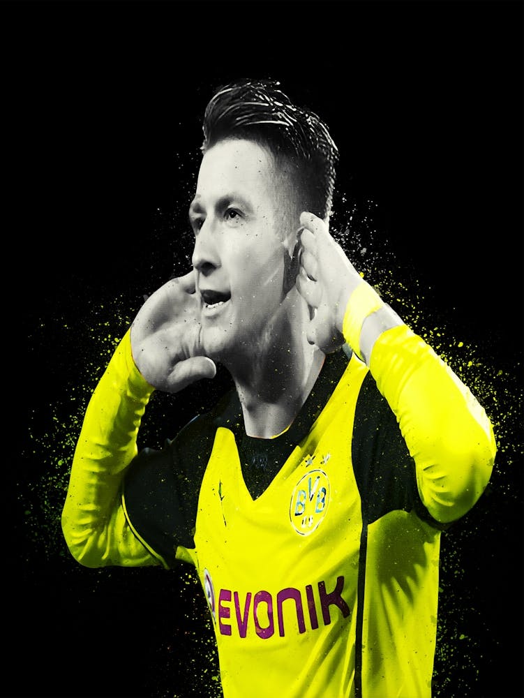Marco Reus