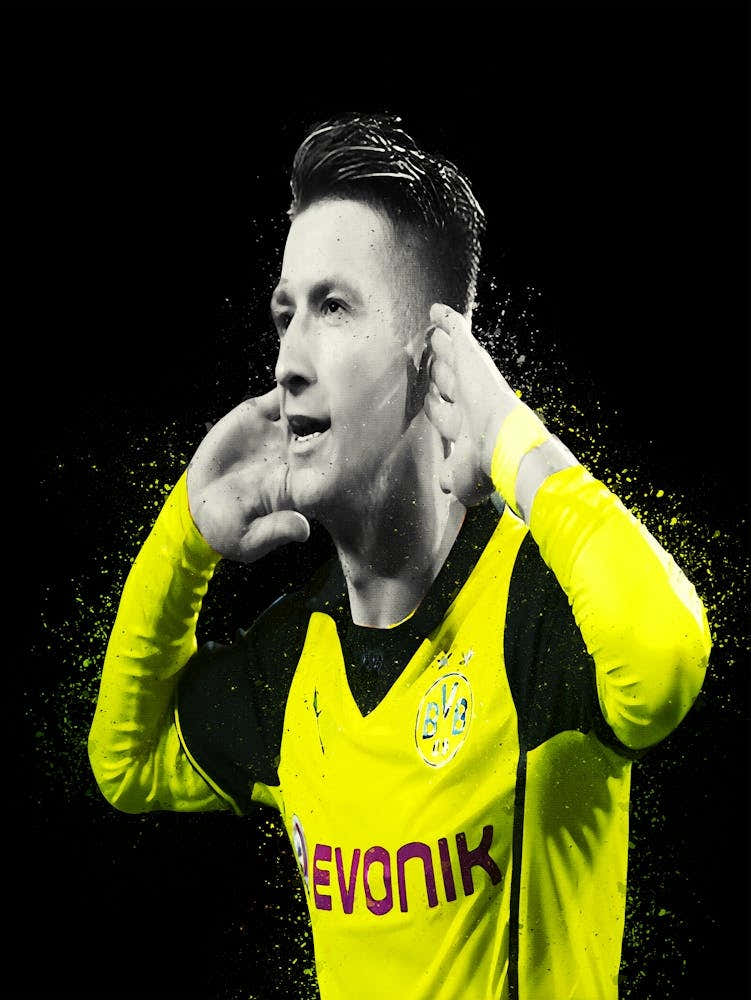 Marco Reus