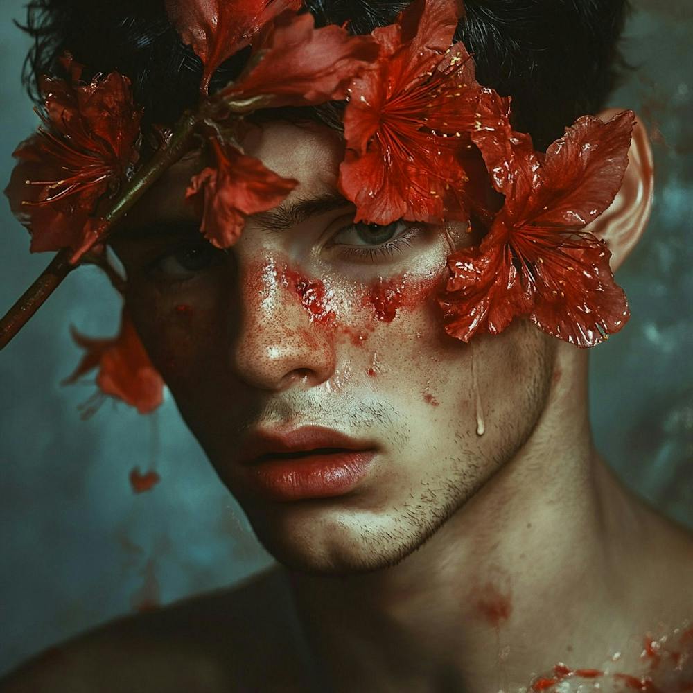 Sexe et Fleurs
