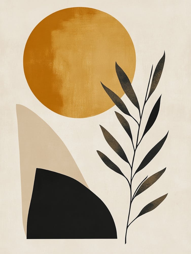 Abstract Painting 175