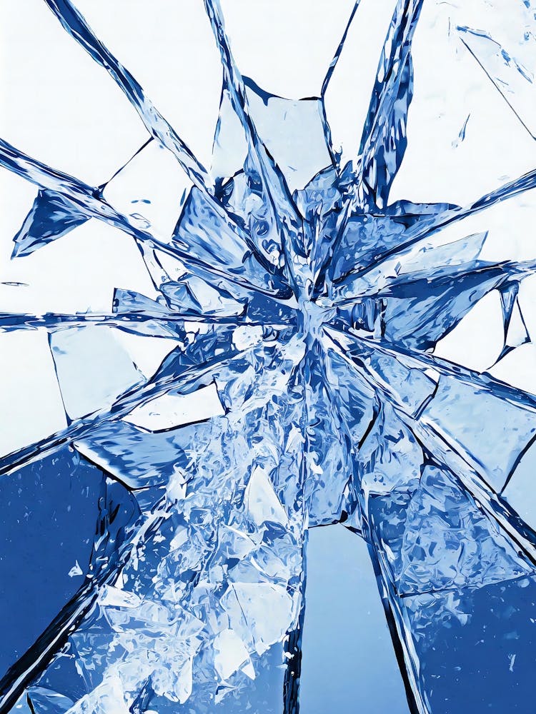Broken Glass