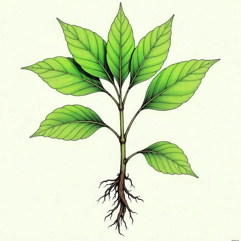 Tee Tree