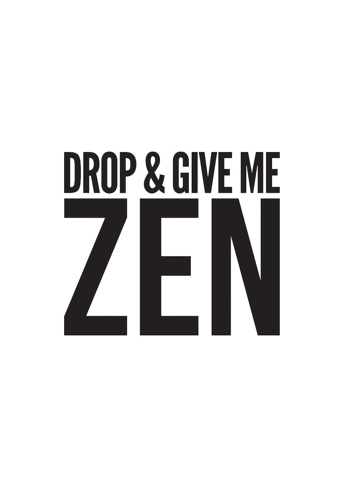 Zen