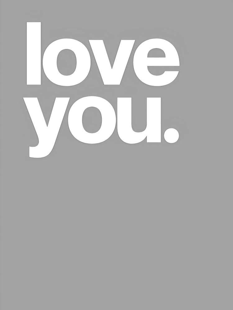 Liebe Dich