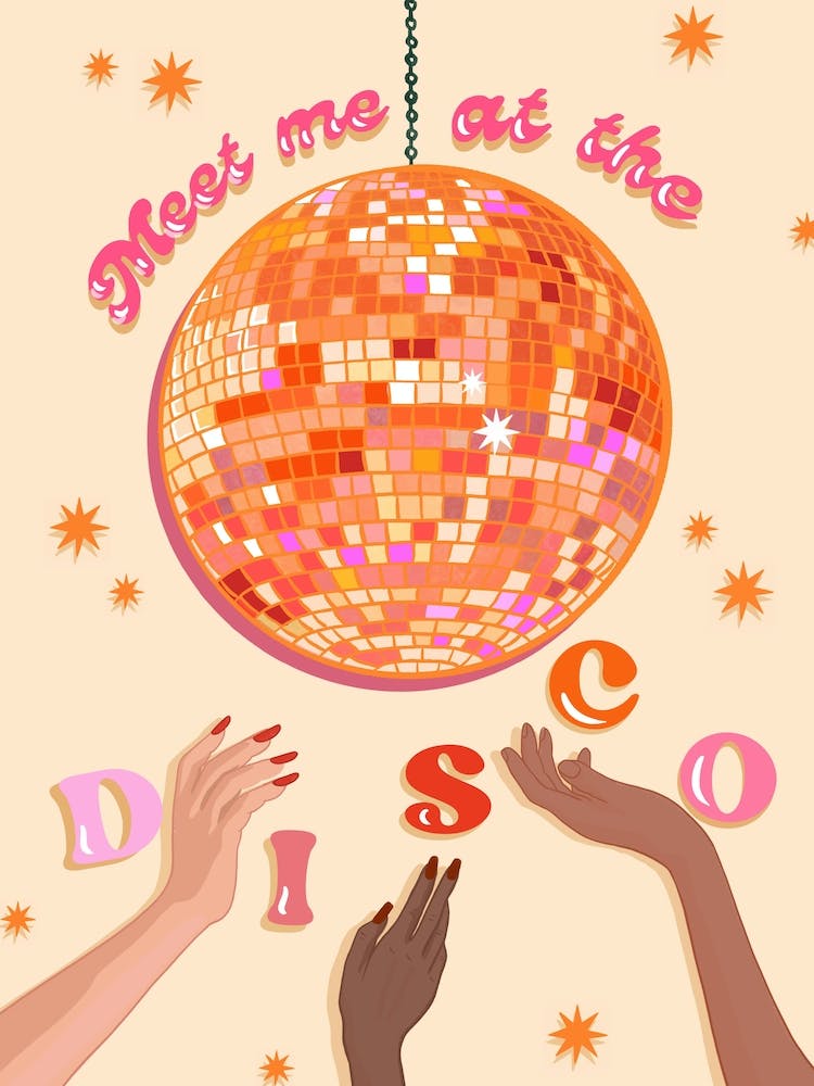 Meet Me At The Disco