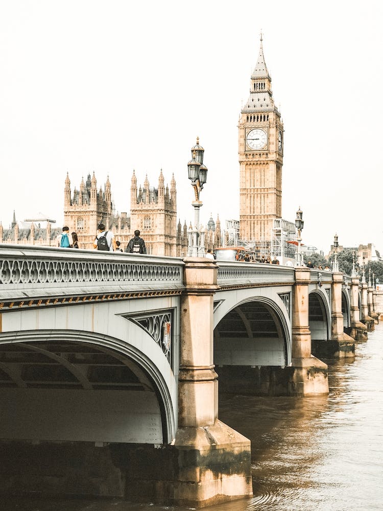 Westminster Bridge