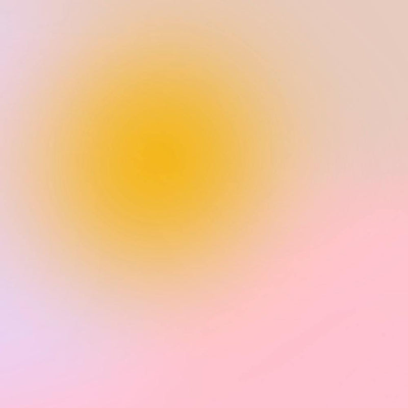 Morning Silence 1 Gradient Square